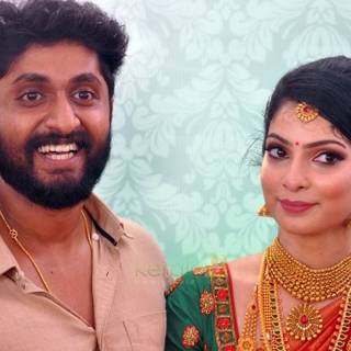 Dhyan Sreenivasan wallpaper