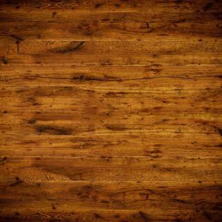 Wooden plank wallpaper