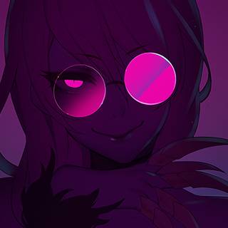 League of Legends Evelynn wallpaper