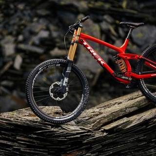 Trek MTB wallpaper