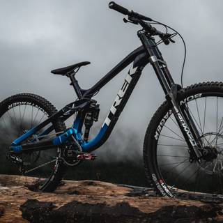 Trek MTB wallpaper