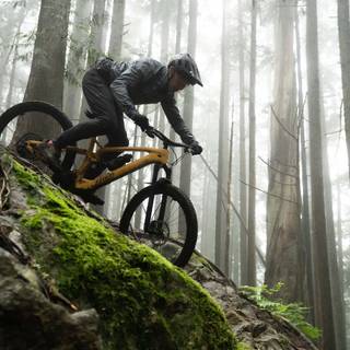 Trek MTB wallpaper