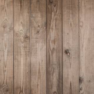 Wooden plank wallpaper