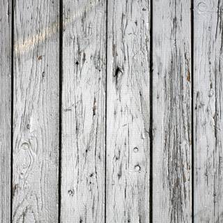 Wooden plank wallpaper