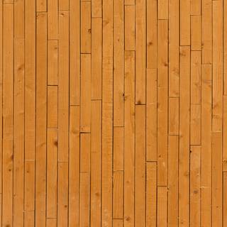 Wooden plank wallpaper