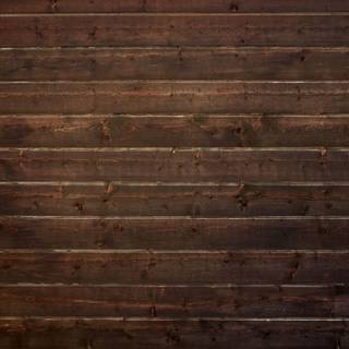 Wooden plank wallpaper