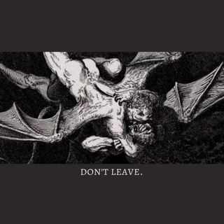 Goth laptop wallpaper