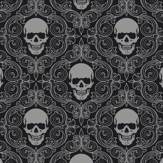 Goth laptop wallpaper