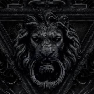 Goth laptop wallpaper