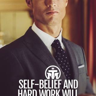 Ronaldo motivational wallpaper