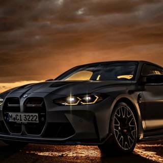 BMW G82 wallpaper