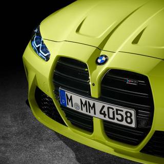 BMW G82 wallpaper