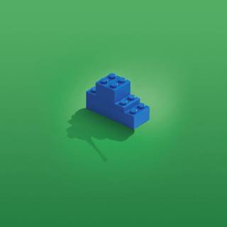 Lego computer wallpaper