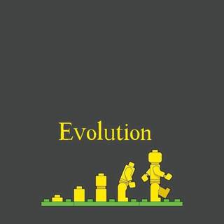 Lego computer wallpaper