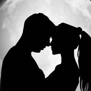 4k romantic iPhone wallpaper