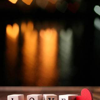 4k romantic iPhone wallpaper