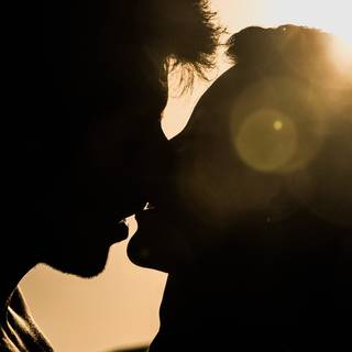 4k romantic iPhone wallpaper