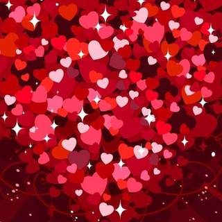 4k romantic iPhone wallpaper