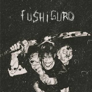 Toji Fushiguru mobile wallpaper