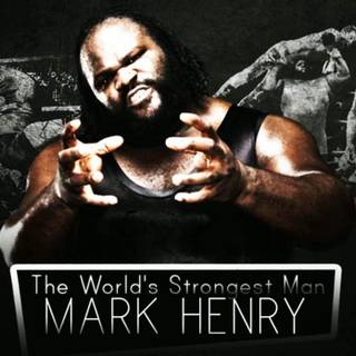 Mark Henry desktop wallpaper