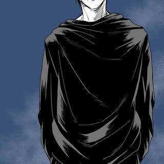 Toji Fushiguru mobile wallpaper