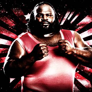 Mark Henry desktop wallpaper