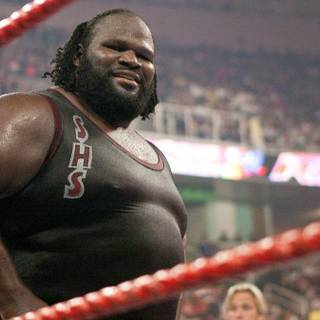 Mark Henry desktop wallpaper