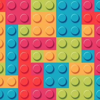 Lego computer wallpaper