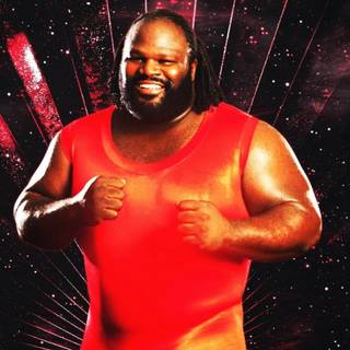 Mark Henry desktop wallpaper