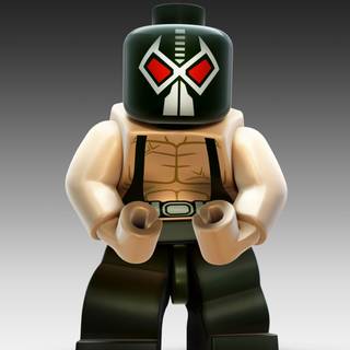 Lego computer wallpaper