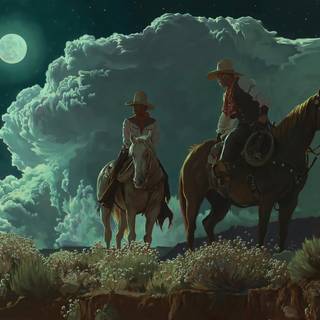 Mark Maggiori wallpaper