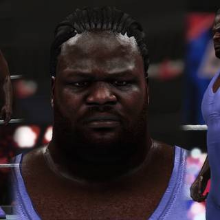 Mark Henry desktop wallpaper