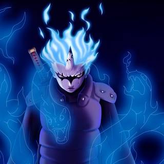 Shonen desktop wallpaper