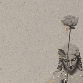 iPhone Greek god wallpaper