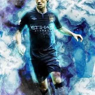 Mario Balotelli iPhone wallpaper