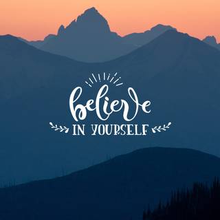 Quiet and peaceful wallpaper