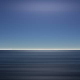 Quiet and peaceful wallpaper