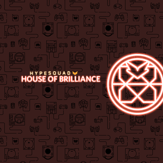 Brilliance wallpaper