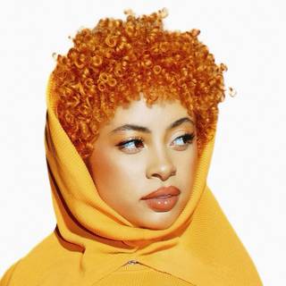 Ice Spice HD 4k computer wallpaper