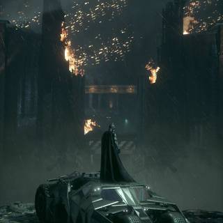 Brilliance wallpaper