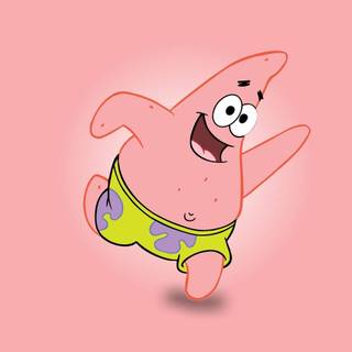 Patrick Star wallpaper
