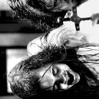 The Exorcist 2023 wallpaper