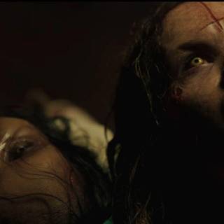 The Exorcist 2023 wallpaper