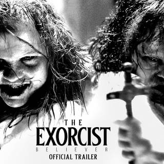 The Exorcist 2023 wallpaper
