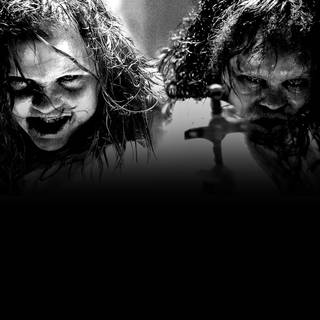 The Exorcist 2023 wallpaper