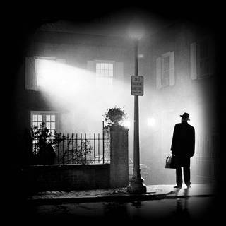 The Exorcist 2023 wallpaper