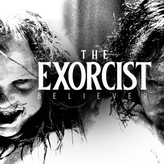 The Exorcist 2023 wallpaper