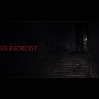 The Exorcist 2023 wallpaper