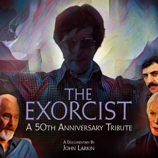 The Exorcist 2023 wallpaper