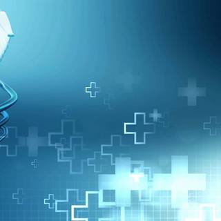 Medical devices wallpaper